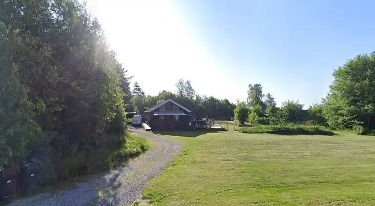 Sommerhus i Aabybro