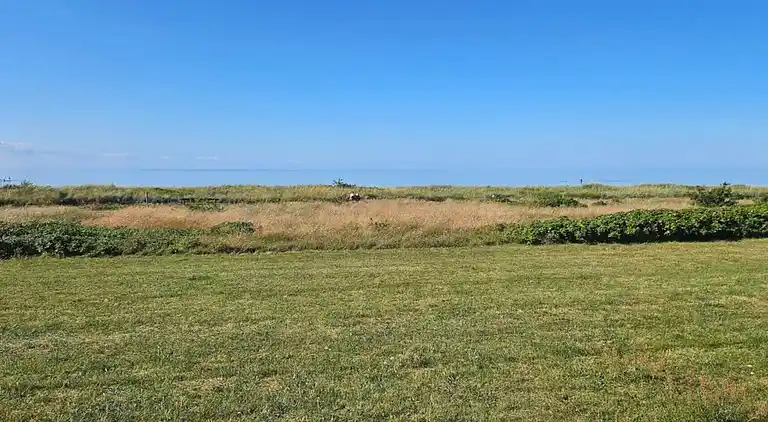 Casa de vacaciones en Fjellerup Strand