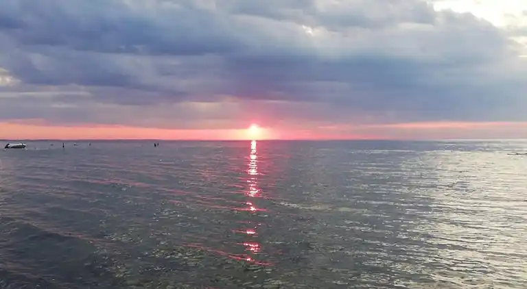 Casa de vacaciones en Fjellerup Strand