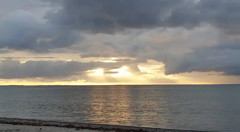 Casa de vacaciones en Fjellerup Strand