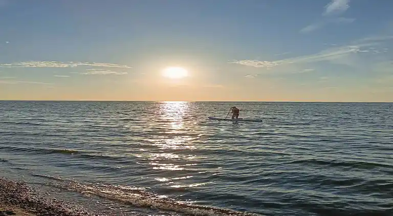 Casa de vacaciones en Fjellerup Strand