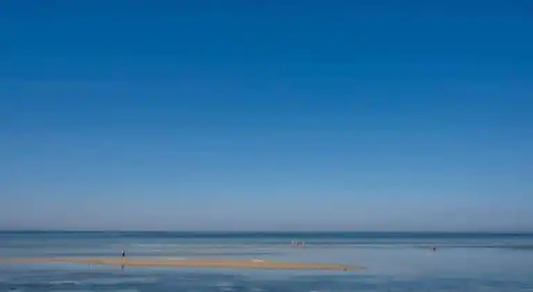 Casa de vacaciones en Fjellerup Strand