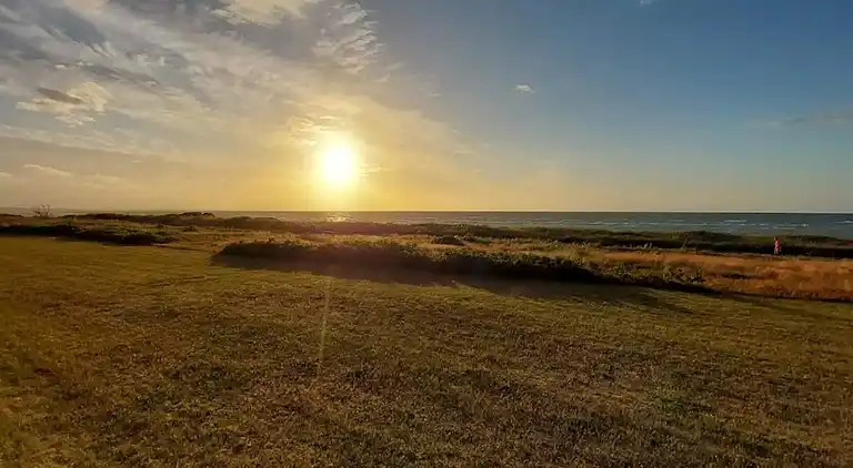 Casa de vacaciones en Fjellerup Strand