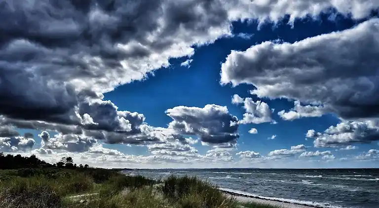 Casa de vacaciones en Fjellerup Strand