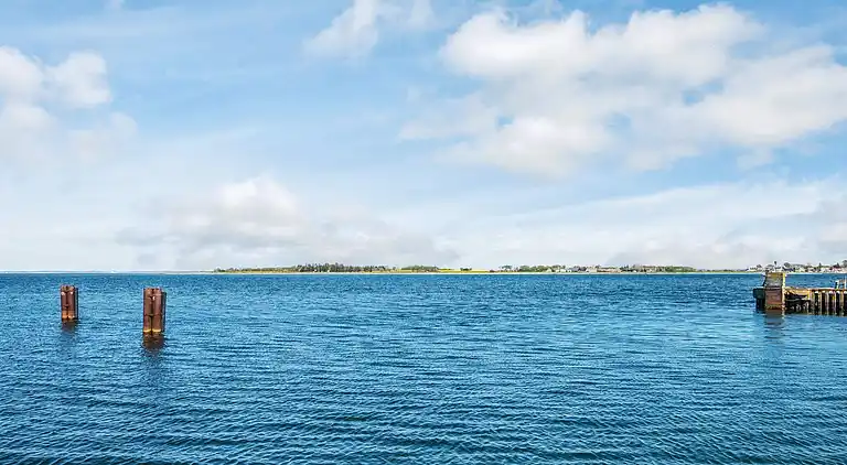 Sommerhus i Haderslev