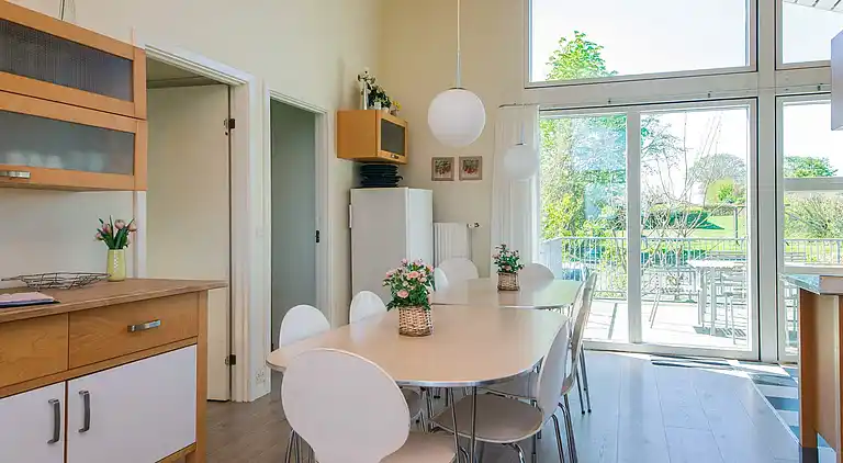 Sommerhus i Haderslev