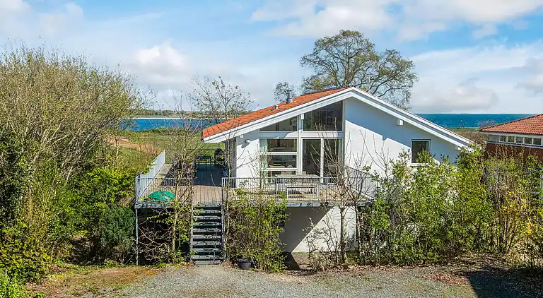 Sommerhus i Haderslev