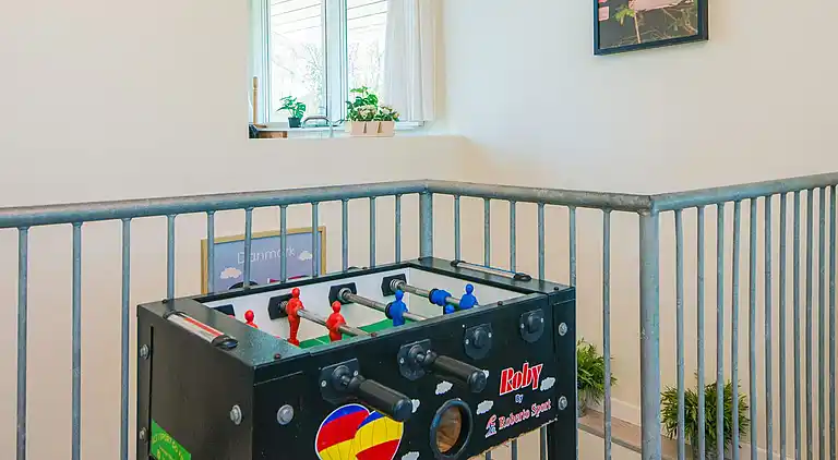 Sommerhus i Haderslev