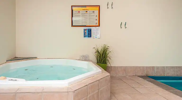 Sommerhus i Haderslev