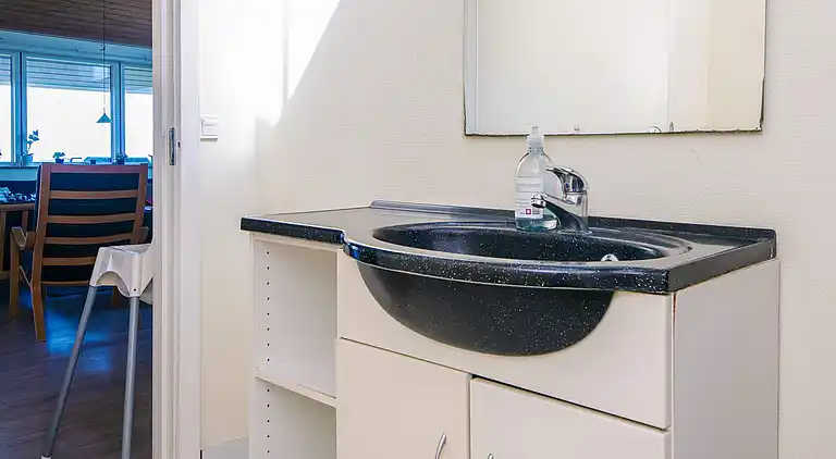 Sommerhus i Haderslev