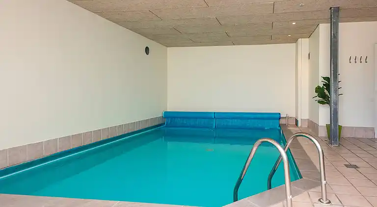 Sommerhus i Haderslev