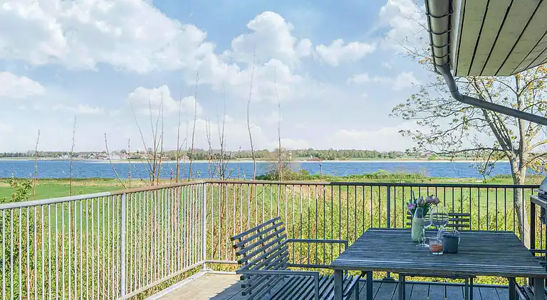 Sommerhus i Haderslev