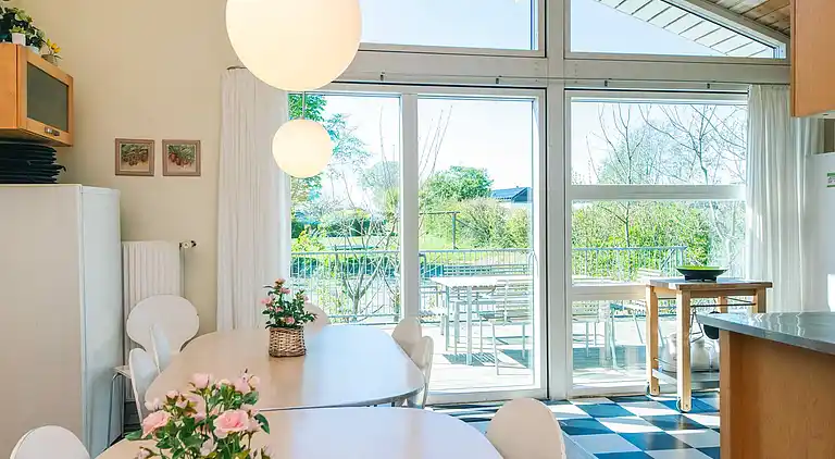 Sommerhus i Haderslev