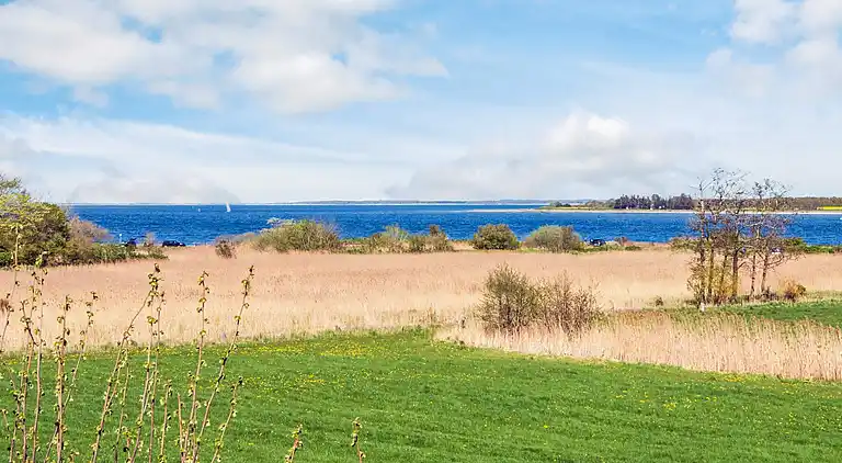 Sommerhus i Haderslev