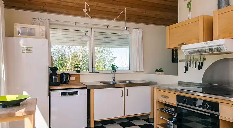 Sommerhus i Haderslev