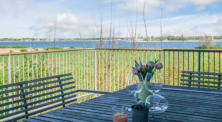 Sommerhus i Haderslev