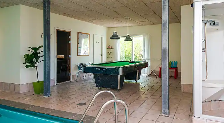 Sommerhus i Haderslev