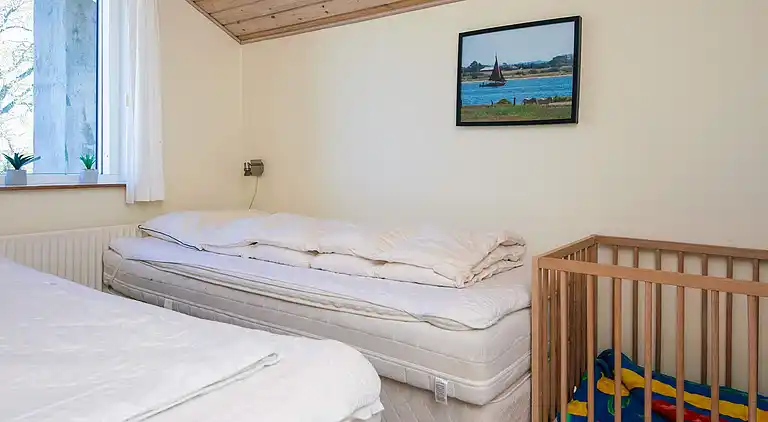 Sommerhus i Haderslev