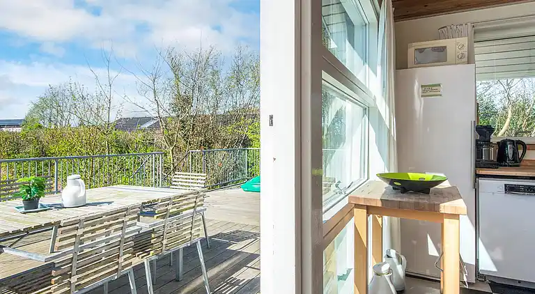 Sommerhus i Haderslev