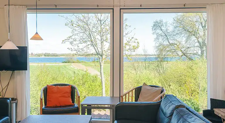 Sommerhus i Haderslev