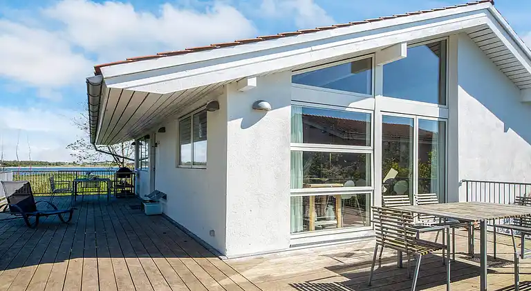 Sommerhus i Haderslev