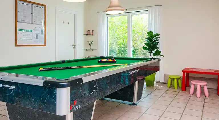 Sommerhus i Haderslev