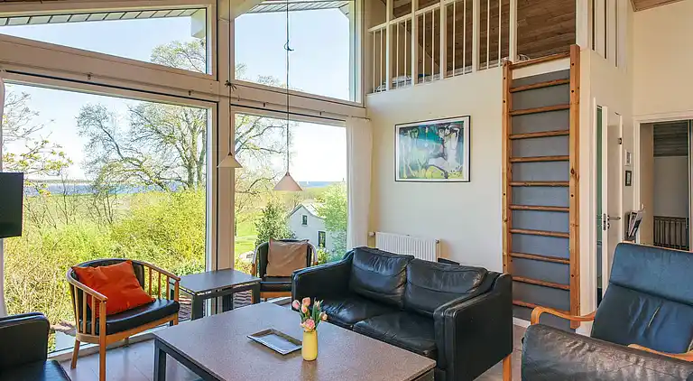 Sommerhus i Haderslev