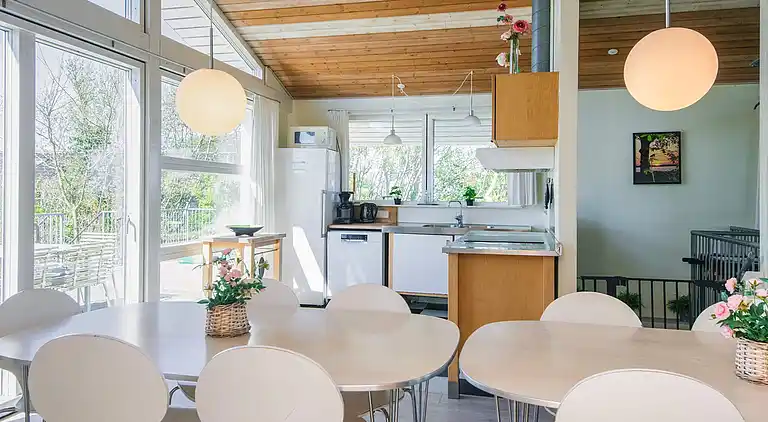 Sommerhus i Haderslev