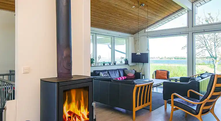 Sommerhus i Haderslev