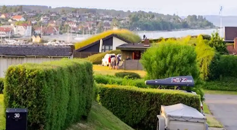 Holiday home in Hejlsminde Strand