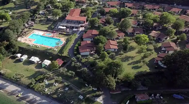 Bungalow in Isábena