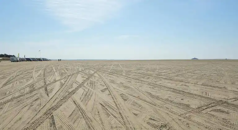 Sommerhus i Kongsmark