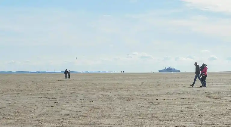 Sommerhus i Kongsmark