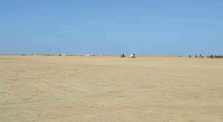 Sommerhus i Kongsmark