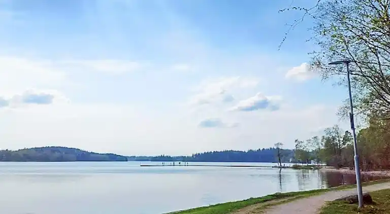 Holiday home in Borås