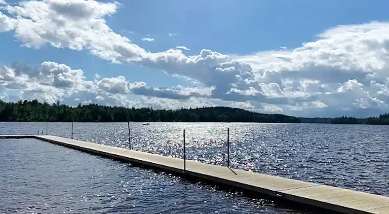 Holiday home in Borås