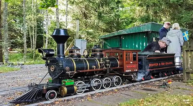 Holiday home in Borås