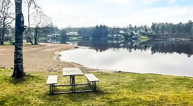 Holiday home in Borås