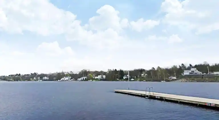 Holiday home in Borås