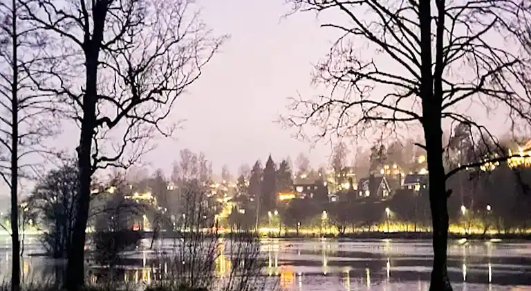 Holiday home in Borås