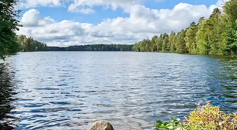 Holiday home in Borås