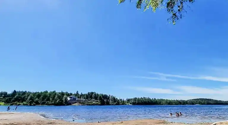 Holiday home in Borås