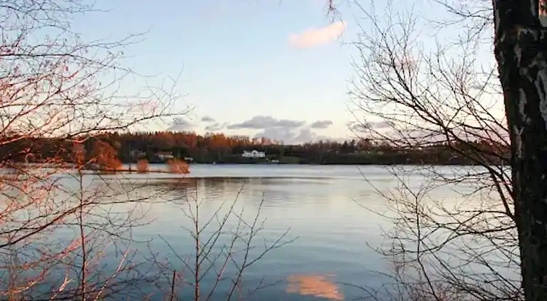 Holiday home in Borås