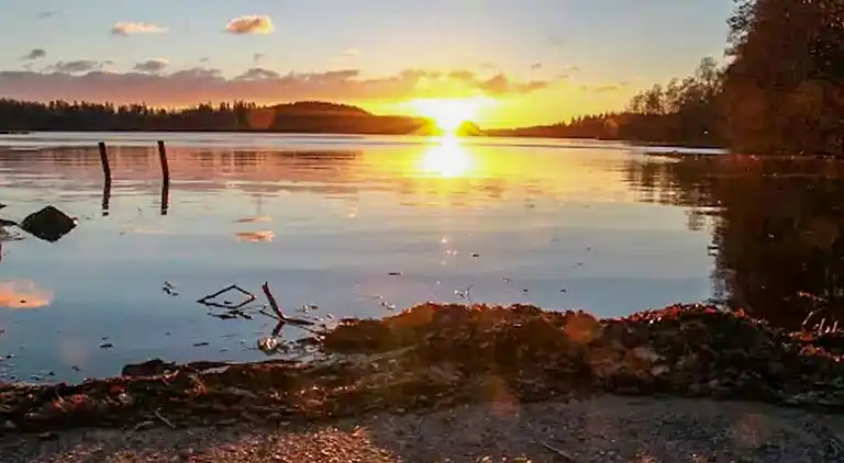 Holiday home in Borås