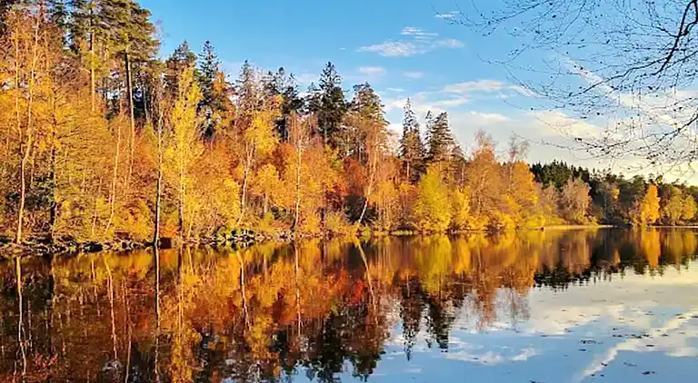 Holiday home in Borås