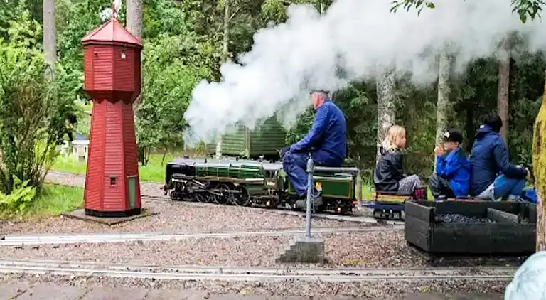 Holiday home in Borås