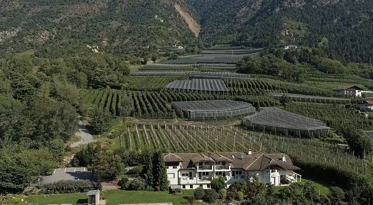 Ferielejlighed i Goldrain