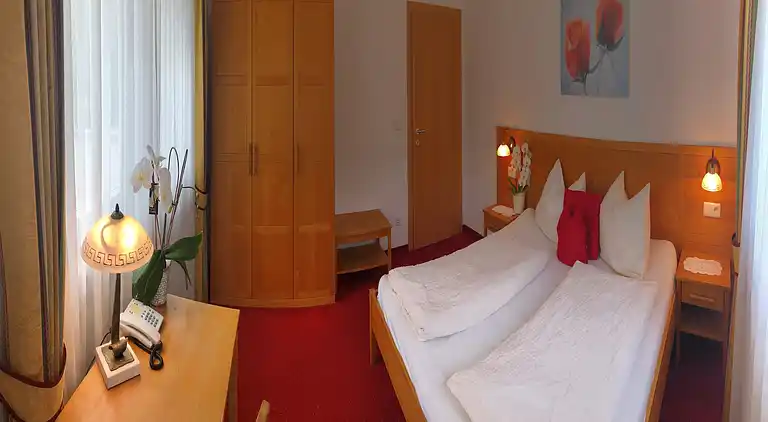 Apartment in Goldrain