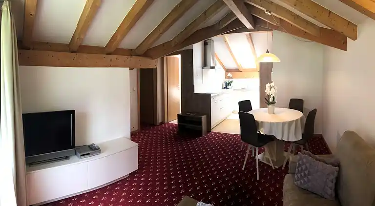 Ferielejlighed i Goldrain