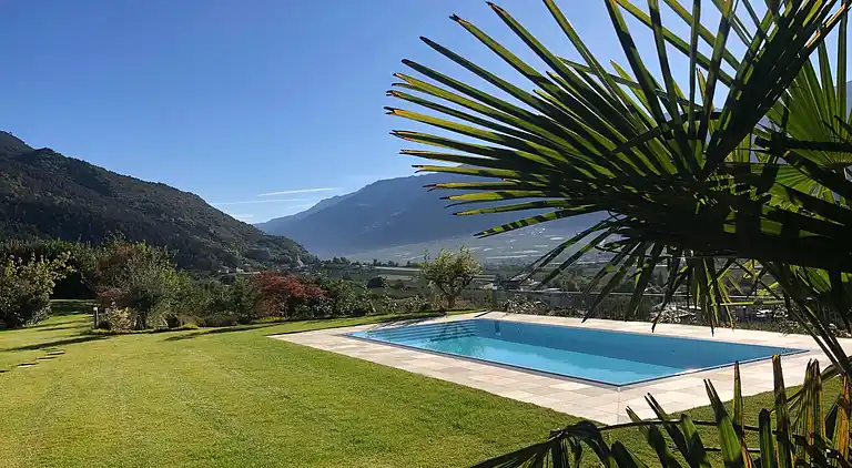 Apartment in Goldrain